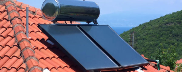 énergie solaire