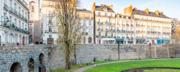 Nantes