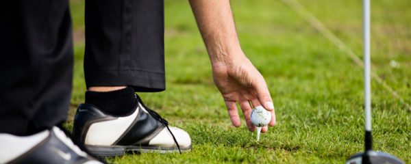 golf