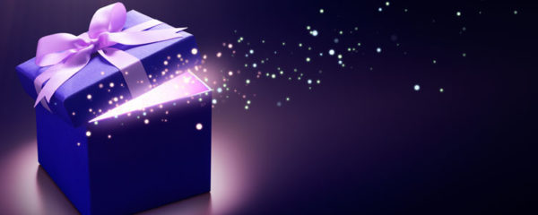 offrir des cadeaux