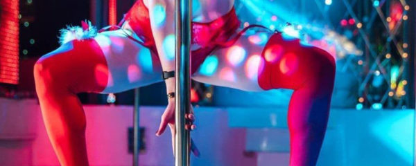 gogo danseuse