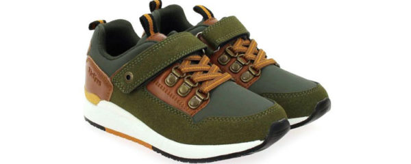 Chaussures pour enfants