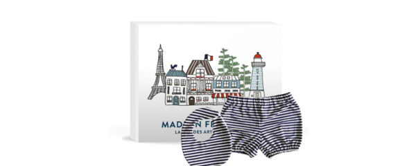 cadeau de naissance