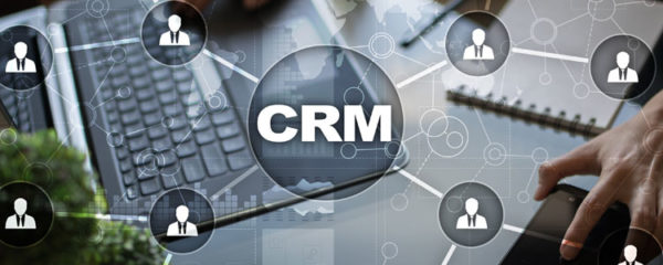 le CRM