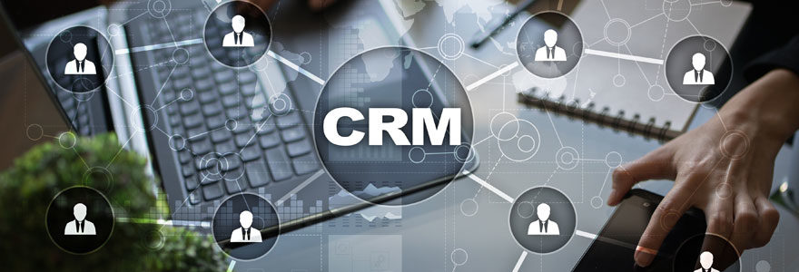 le CRM