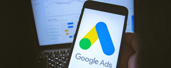 Agence Google AdWords
