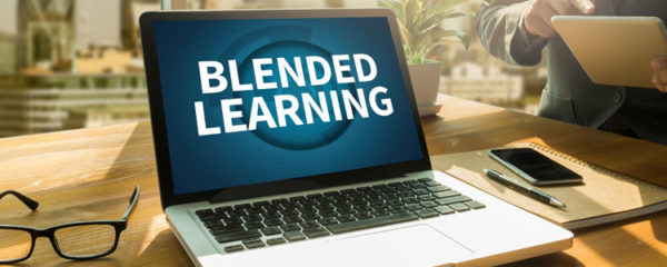 Blended learning