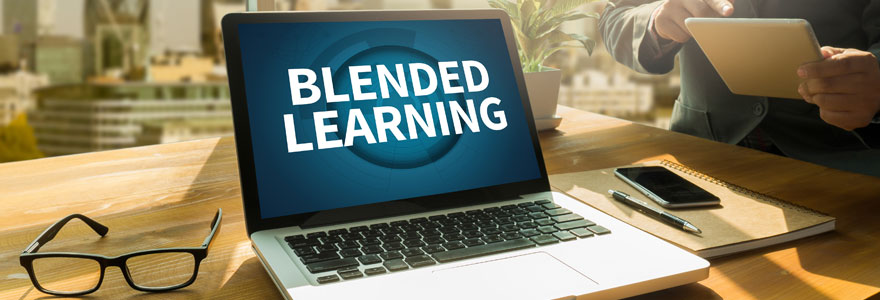 Blended learning