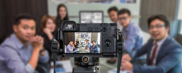 film corporate