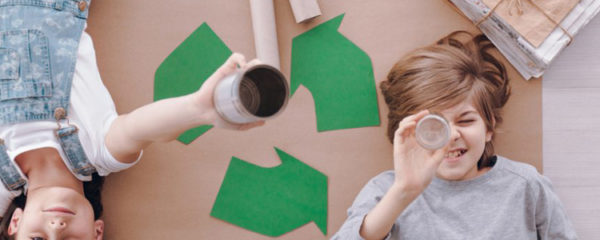recyclage