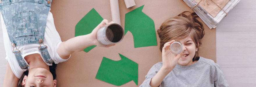 recyclage