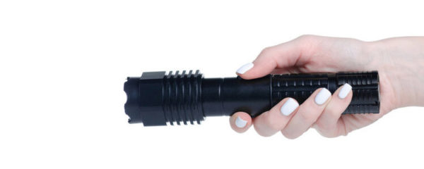Shocker taser