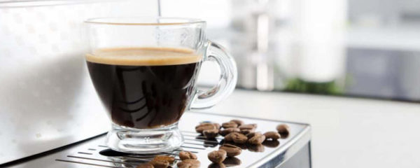 Machine à café