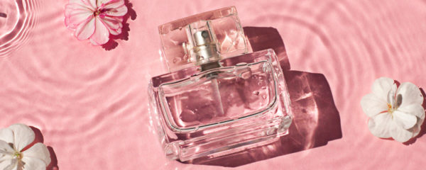 lLe parfum parfait