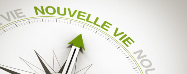 Reconversion professionnelle