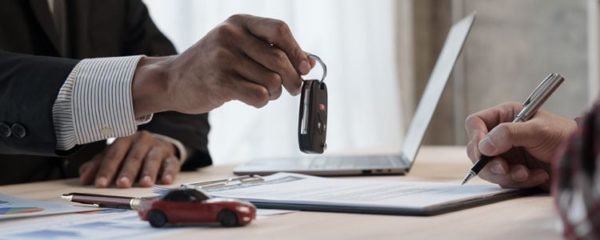 Location de voiture