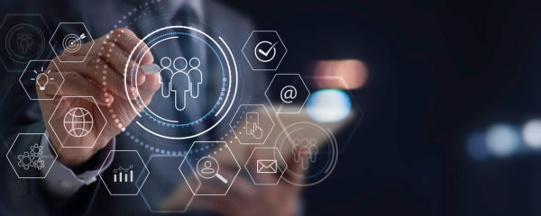 Logiciels de gestion client