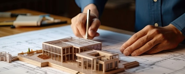 Métiers de l'immobilier