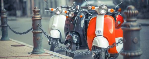 moto 50cc