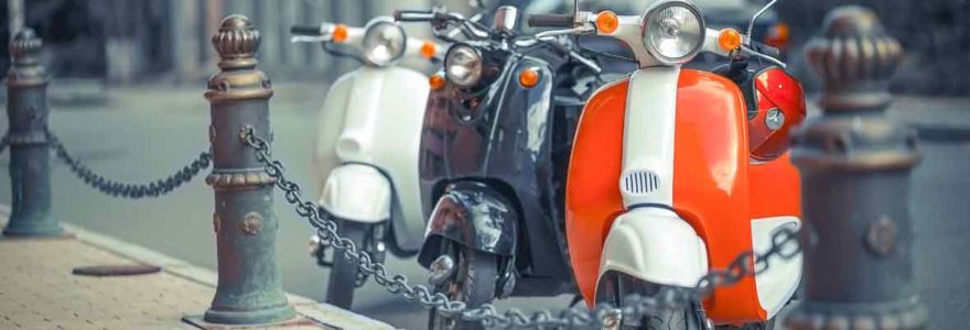 moto 50cc