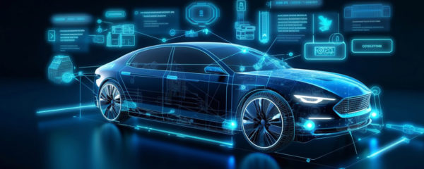 voitures électriques