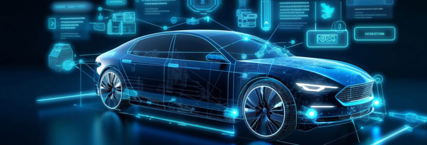 voitures électriques