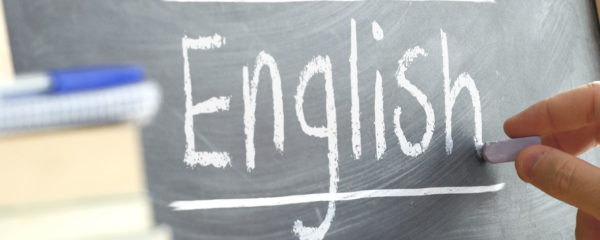 Anglais des affaires