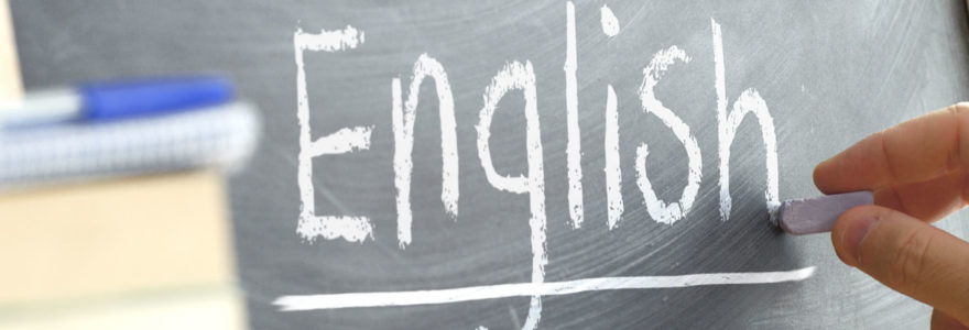 Anglais des affaires
