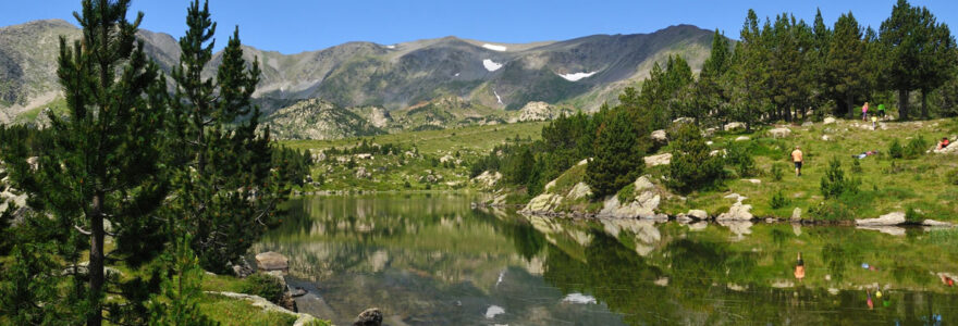 Pyrénées Orientales