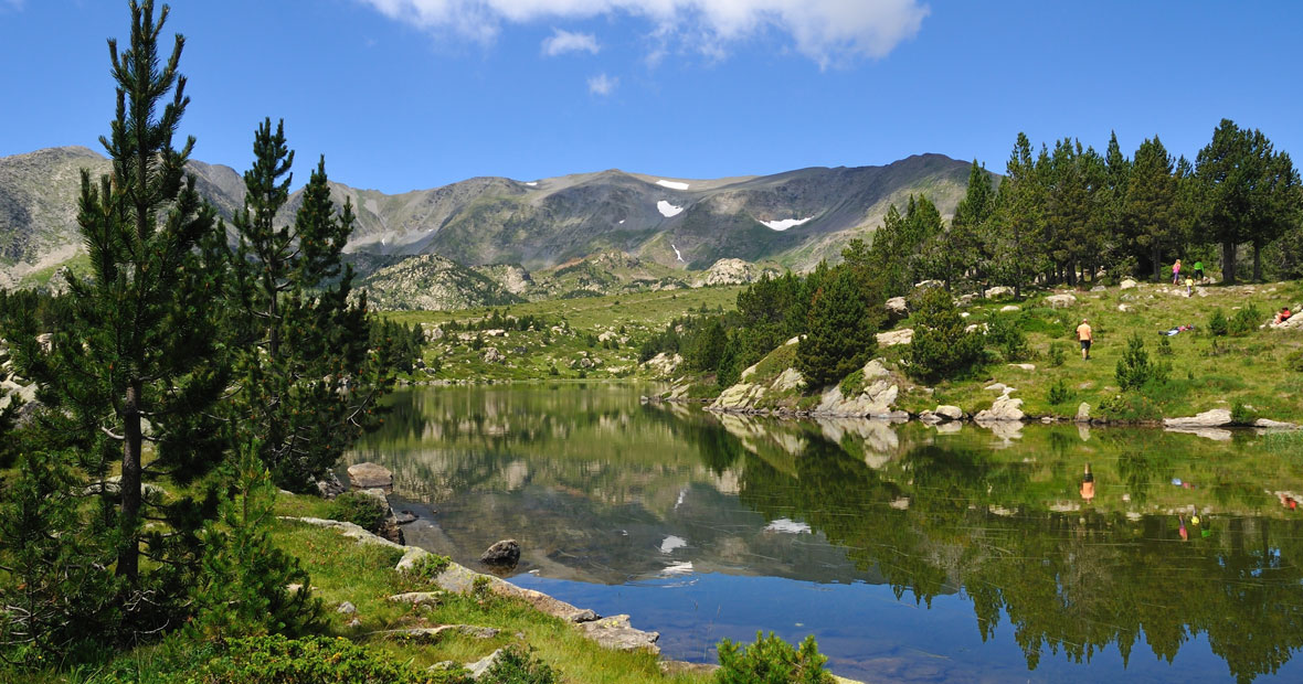 Pyrénées Orientales