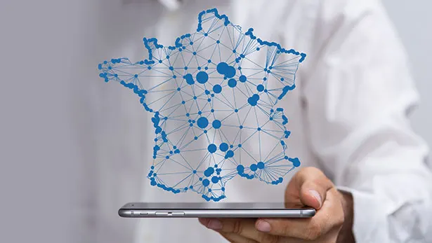 L-utilisation-d-internet-en-France