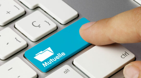 Portabilité de la mutuelle